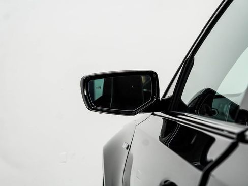 Used 2022 Cadillac CT5 V Blackwing w/ Parking Package image 13