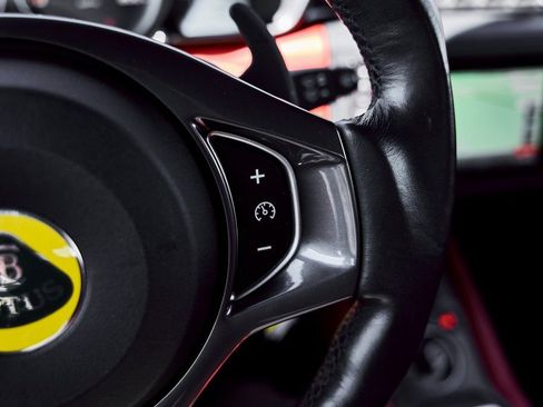 Used 2017 Lotus Evora 400 image 49