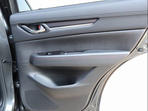 New 2025 MAZDA CX-5 2.5 Turbo w/ Premium Package image 12