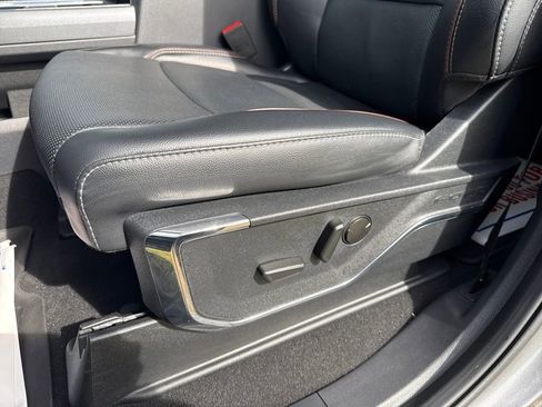 Used 2024 Ford F350 Lariat w/ Lariat Ultimate Package image 14