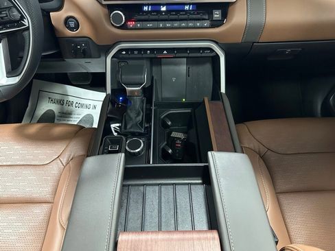 Used 2025 Toyota Tundra 1794 Edition image 42