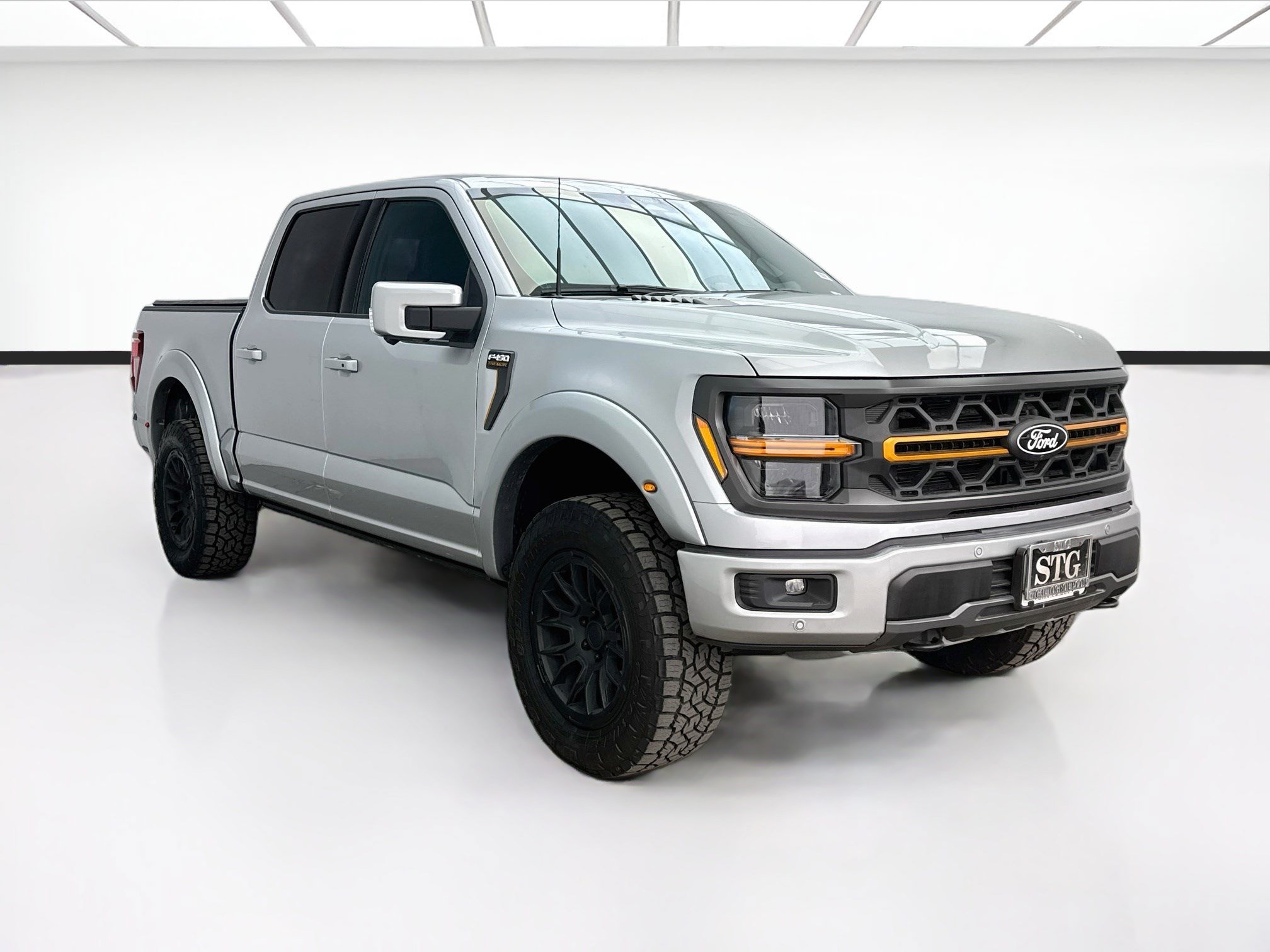 Used 2025 Ford F150 Tremor w/ Bed Utility Package AWD/4WD image 3