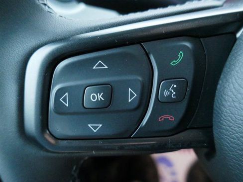 New 2026 Jeep Wrangler Willys image 15