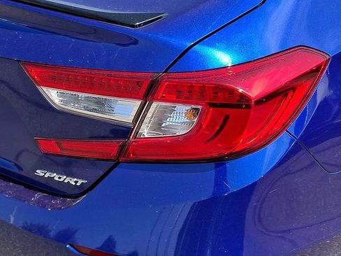 Used 2022 Honda Accord Sport image 28