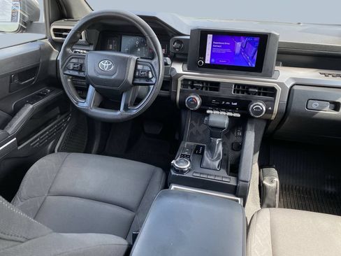 Used 2024 Toyota Tacoma SR5 AWD/4WD image 14