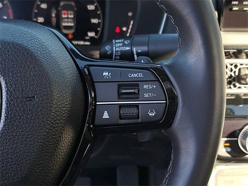 Used 2022 Honda Civic Touring image 25