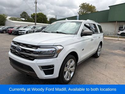 Used 2022 Ford Expedition King Ranch
