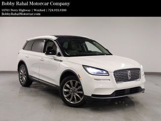 Used 2020 Lincoln Corsair AWD w/ Premium Package video 1