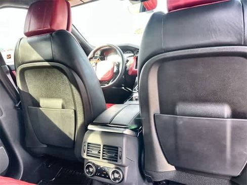 Used 2020 Land Rover Range Rover Velar SV Autobiography Dynamic image 13