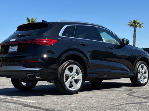 New 2025 Audi Q5 2.0T Premium Plus image 4