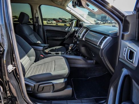 Used 2020 Ford Ranger XLT w/ Equipment Group 301A Mid image 17