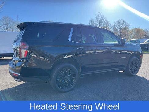 Used 2023 Chevrolet Tahoe Premier w/ Premium Package 2 image 6
