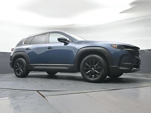 Certified 2023 MAZDA CX-50 AWD 2.5 S w/ Cargo Package image 31