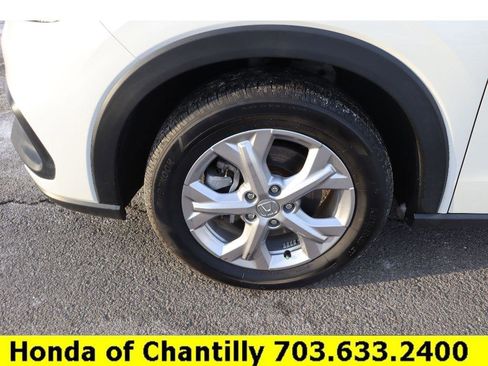 Used 2024 Honda HR-V LX image 27