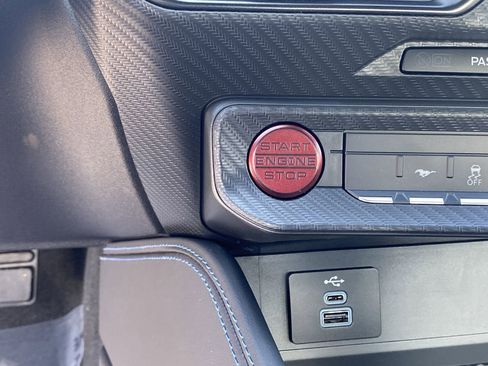 Used 2026 Ford Mustang Dark Horse RWD image 29