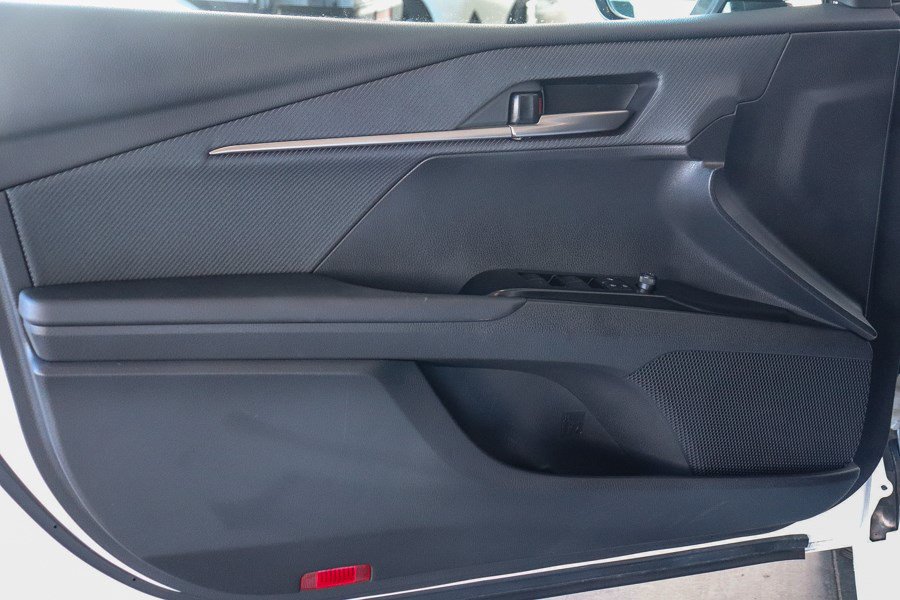 Certified 2026 Toyota Camry SE FWD image 22