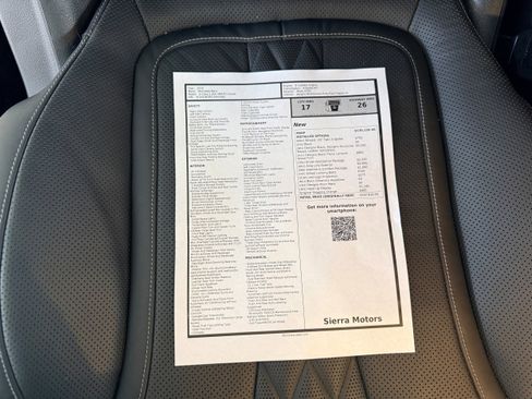 Used 2020 Mercedes-Benz S 560 4MATIC Coupe image 9