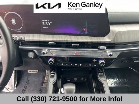 Certified 2024 Kia Telluride SX image 36