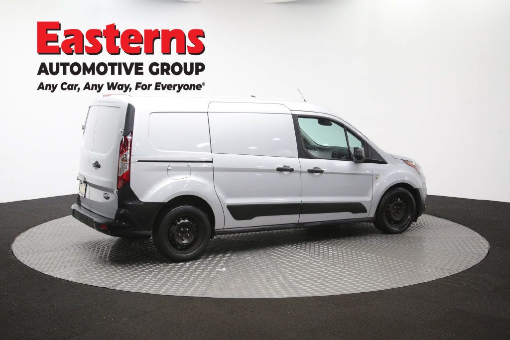 Used 2019 Ford Transit Connect XL FWD image 45