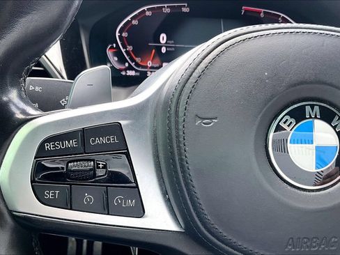 Used 2022 BMW 430i xDrive Coupe w/ M Sport Package AWD/4WD image 22