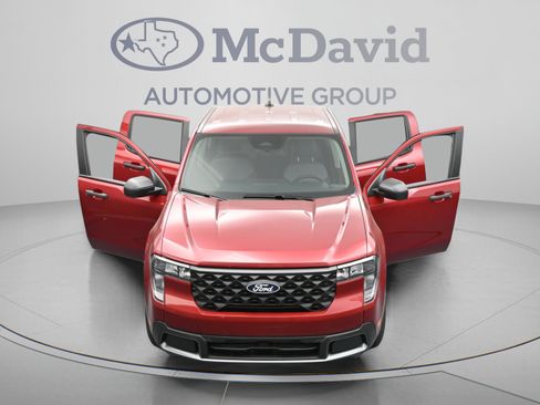 Used 2025 Ford Maverick XLT w/ Equipment Group 302A AWD/4WD image 28