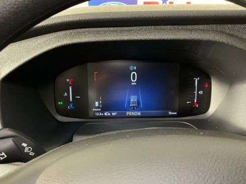 New 2026 Ford Transit 250 Low Roof w/ Load Area Protection Package image 25