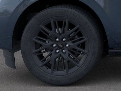 New 2026 Ford Expedition Max Platinum w/ Stealth Appearance Package AWD/4WD image 20
