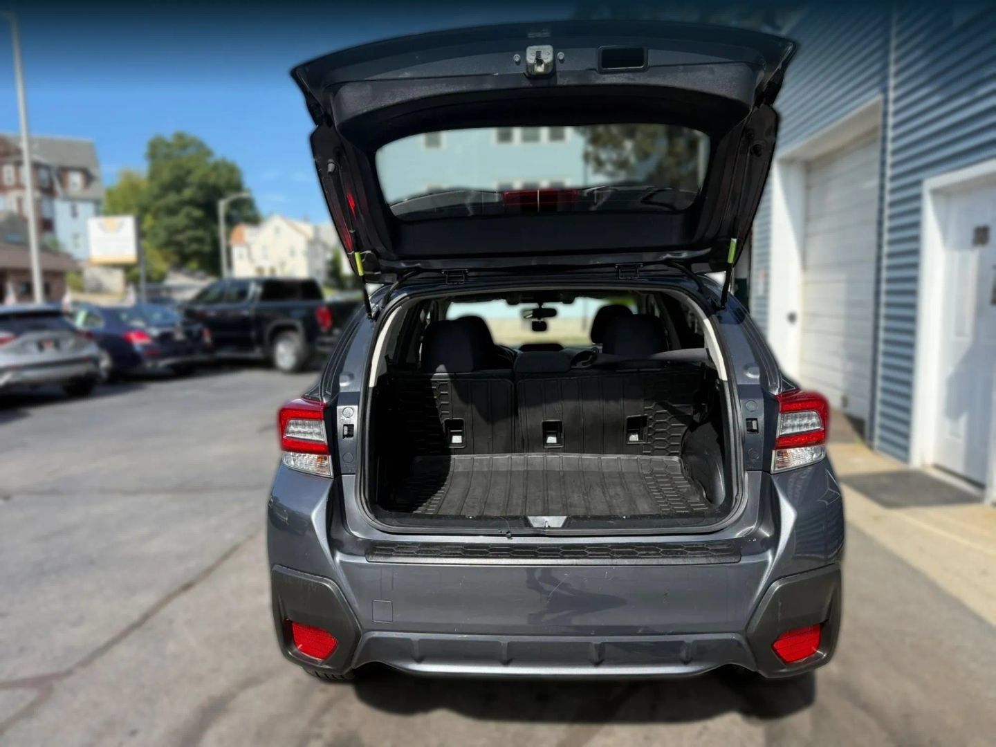Used 2022 Subaru Crosstrek 2.0i Premium w/ Moonroof Package AWD/4WD image 37