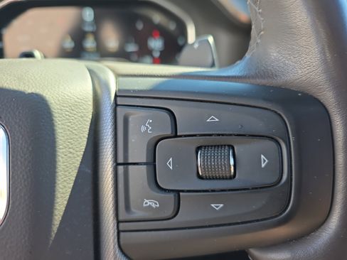 Used 2024 GMC Sierra 1500 Denali AWD/4WD image 27