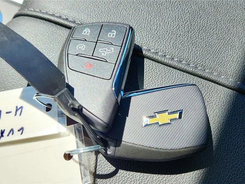 New 2026 Chevrolet Silverado 2500 LT w/ All Star Edition AWD/4WD image 31
