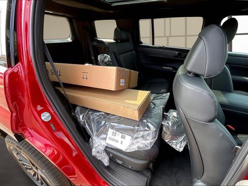 New 2026 Hyundai Santa Fe Calligraphy image 10