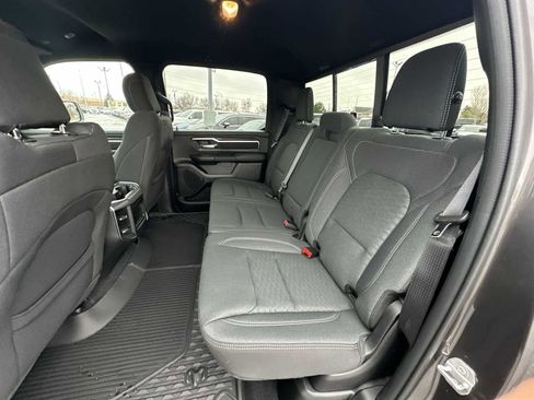 New 2026 RAM 1500 Big Horn image 22