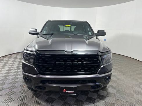 Certified 2023 RAM 1500 Big Horn AWD/4WD image 2