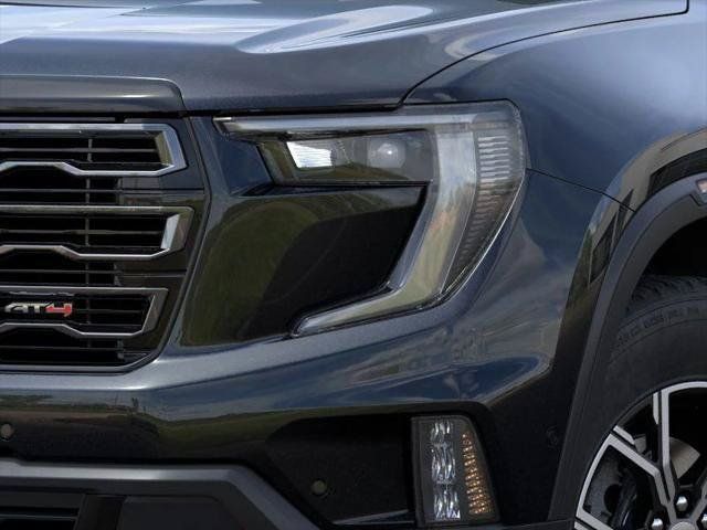 Used 2025 GMC Acadia AT4 AWD/4WD image 10