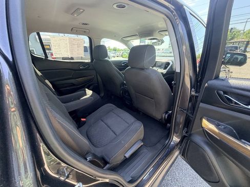 Used 2017 GMC Acadia SLE FWD image 63