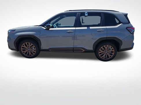 Used 2026 Subaru Forester Sport AWD/4WD image 4