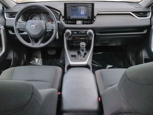 Certified 2022 Toyota RAV4 LE FWD image 15