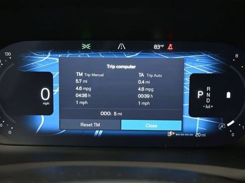 New 2026 Volvo XC90 B6 Plus AWD/4WD image 29