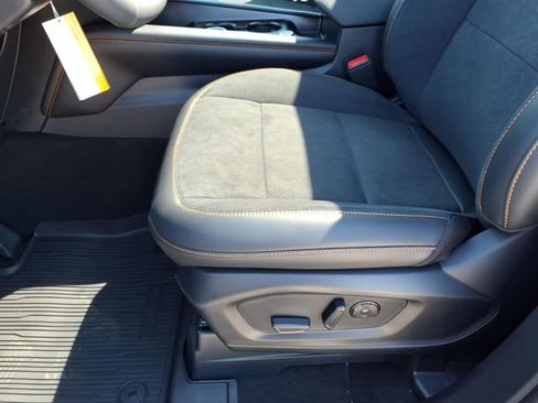 New 2026 Ford Explorer Tremor w/ Tremor Ultimate Package image 12