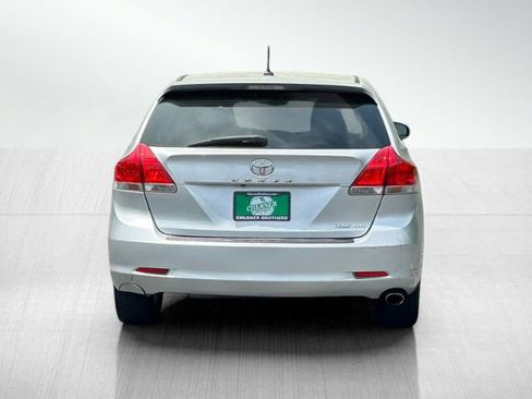 Used 2012 Toyota Venza XLE AWD/4WD image 5