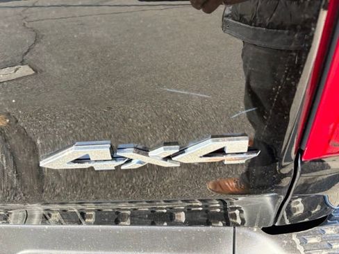 New 2025 RAM 1500 2WD Crew Cab image 11