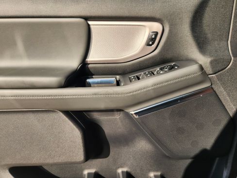 New 2027 Ford Expedition Active RWD image 19