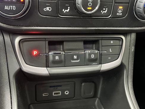 Certified 2023 GMC Terrain AT4 w/ LPO, Floor Liner Package image 24