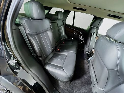 Used 2024 Land Rover Range Rover SE AWD/4WD image 29