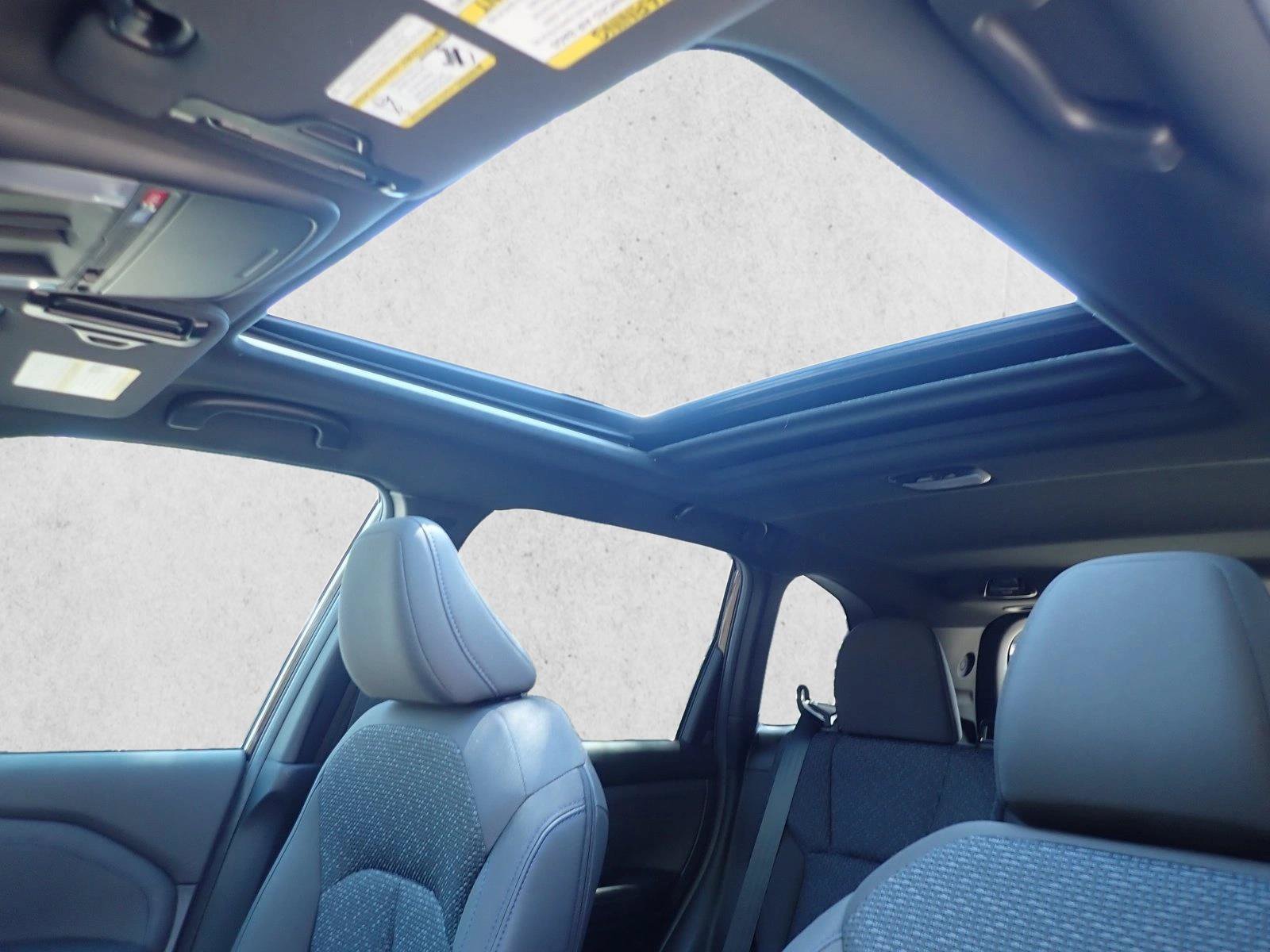 New 2026 Subaru Forester Premium AWD/4WD image 14