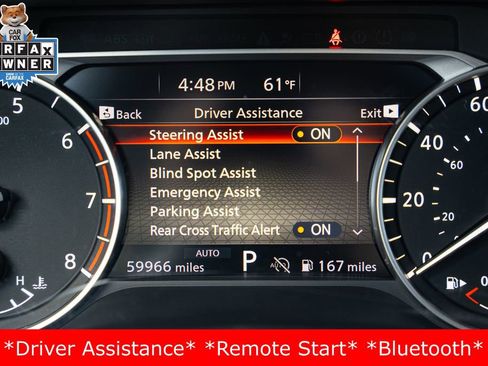 Used 2024 Nissan Rogue SV AWD/4WD image 25