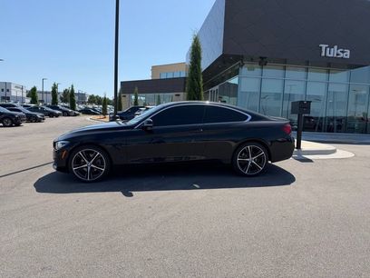 Used 2020 BMW 430i xDrive Coupe w/ Convenience Package
