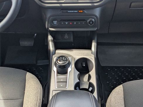 Used 2025 Ford Bronco Sport Big Bend w/ Convenience Package AWD/4WD image 17