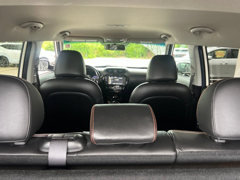 Used 2019 Kia Soul ! w/ Technology Package FWD image 13