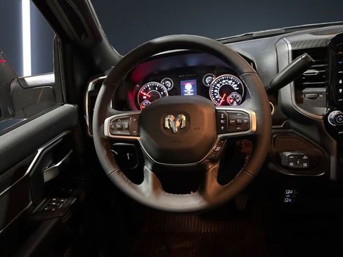 Used 2025 RAM 2500 Big Horn image 12